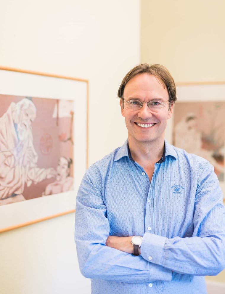 Dr. Henryk Kuhlemann